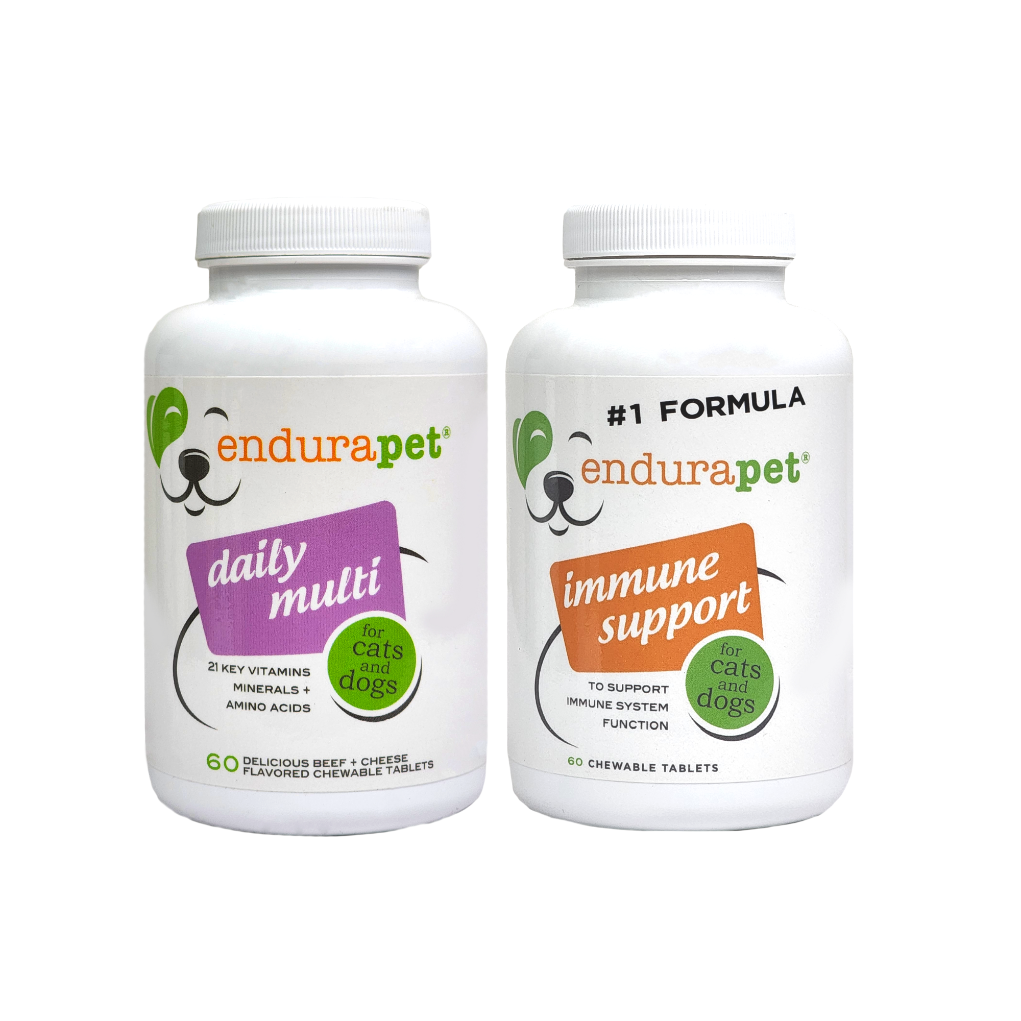 Supplements for outlet cats with fiv